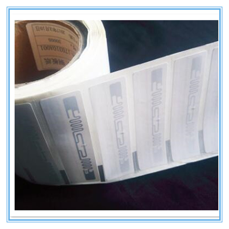 UHF RFID Item Tag UHF RFID Label Tag UHFRFID Asset Tag  UHF RFID Pallet Tag